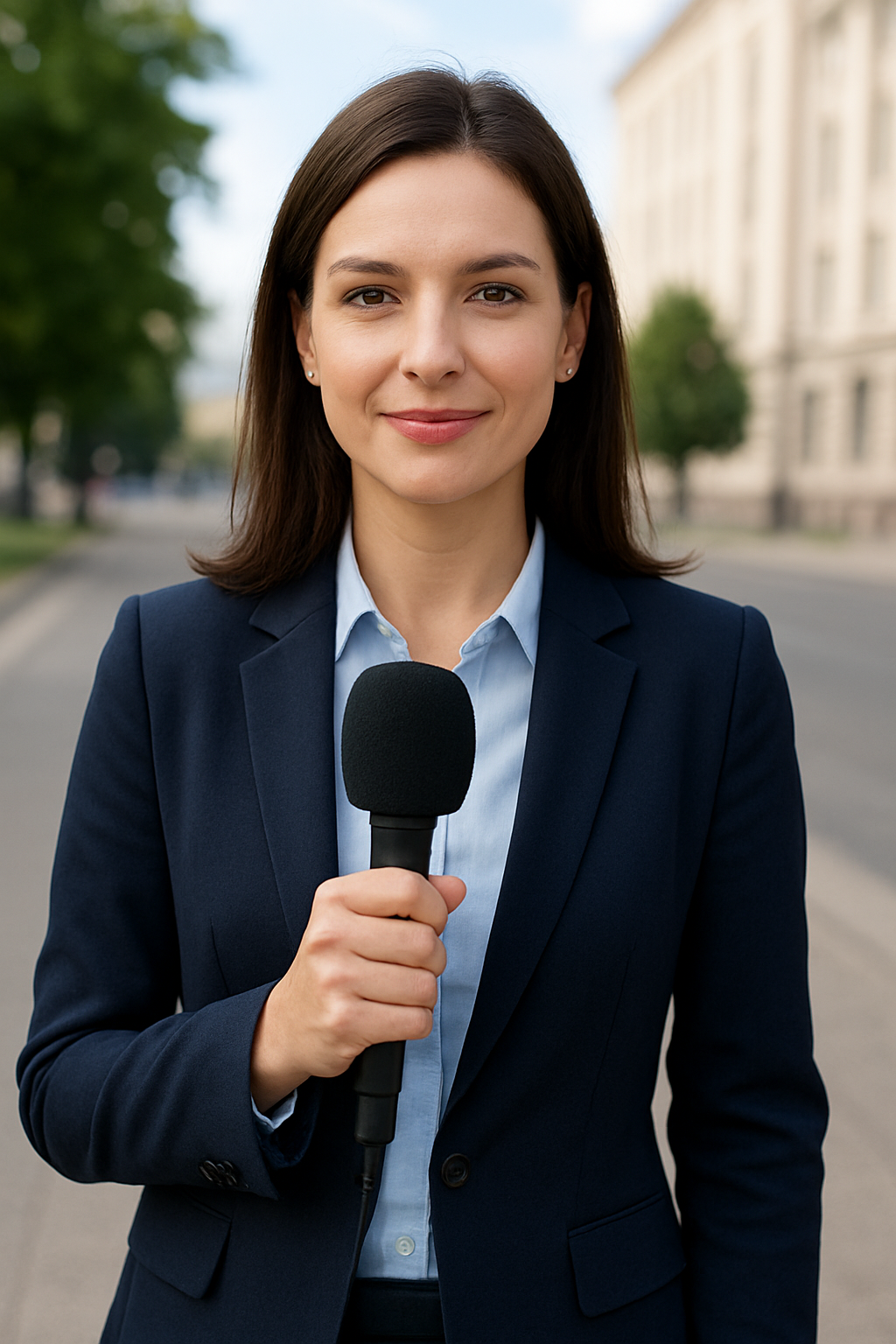 Reporter